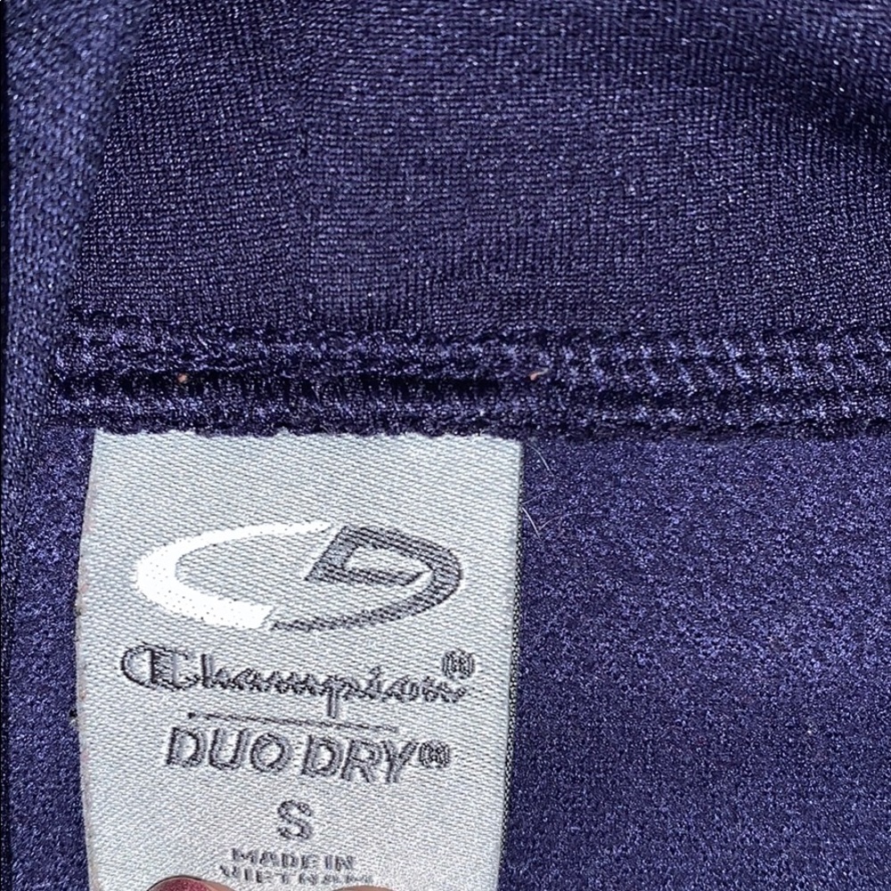 Champion light Active jacket - Picture 3 of 3